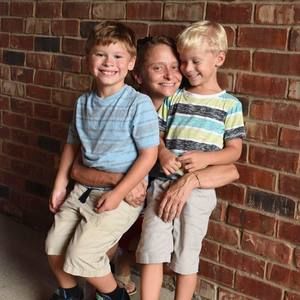 Meet your Posher, Mindy